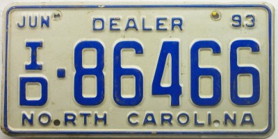 North_Carolina__1993